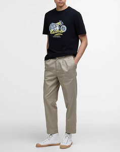 BARBOUR INTERNATIONAL BLUZA