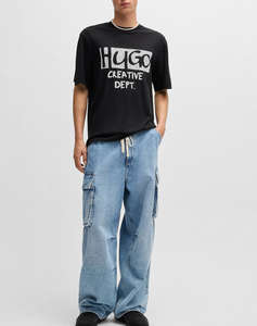 HUGO Nugocrea 10266462 01