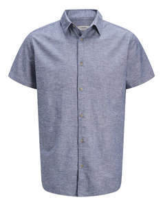 JJ REBEL JREBMOSS SUNNY SHIRT SS
