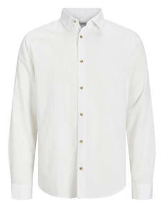 JJ REBEL JREBMOSS SUNNY SHIRT LS