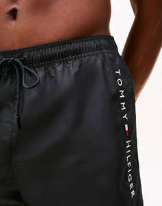 TOMMY HILFIGER SHORT DRAWSTRING
