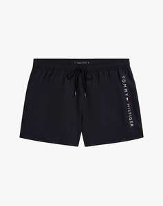 TOMMY HILFIGER SHORT DRAWSTRING