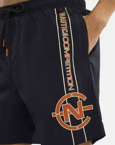 NAUTICA COSTUM DE BAIE Boyle 6 Swim Short