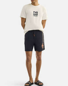 NAUTICA COSTUM DE BAIE Boyle 6 Swim Short