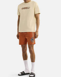 NAUTICA BLUZA T-SHIRT KM Adamstown T-Shirt