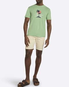 NAUTICA BLUZA T-SHIRT KM Raphael T-Shirt