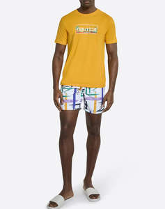 NAUTICA BLUZA T-SHIRT KM Aruba T-Shirt
