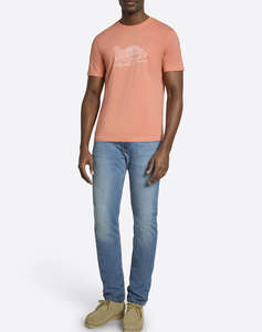 NAUTICA BLUZA T-SHIRT KM Angelo T-Shirt