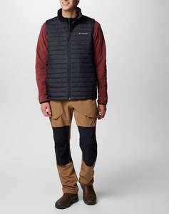 COLUMBIA Vesta de barbati Silver Falls™ II Vest