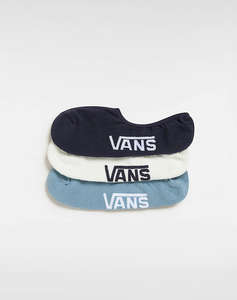 VANS CLASSIC NO SHOW