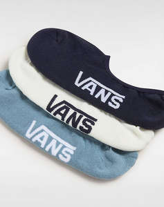 VANS CLASSIC NO SHOW