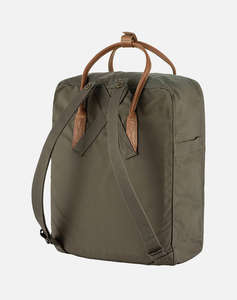 FJALL RAVEN Kånken No. 2 / Kånken No. 2 (Dimensiuni: 38 x 27 x 13 cm)
