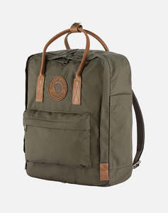 FJALL RAVEN Kånken No. 2 / Kånken No. 2 (Dimensiuni: 38 x 27 x 13 cm)
