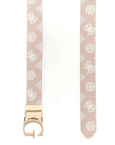 GUESS ERICA REV & ADJ PANT BELT H3 CUREA DE DAMA