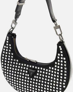 GUESS LUA SMALL HOBO GEANTA DE DAMA (Dimensiuni: 25 x 20 x 4cm.)