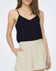 ONLY ONLNOVA LIFE VIS PARIS SINGLET SOLID