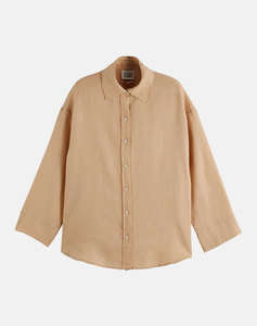 SCOTCH&SODA CAMASA MM