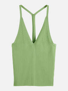 SCOTCH&SODA BLUZA