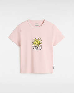 VANS COSMIC RAY MINI SS