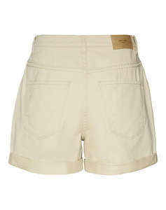 VERO MODA VMZURI HR LOOSE DENIM SHORTS MIX GA NOOS