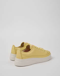 CAMPER Sella Hary/Spin Houston