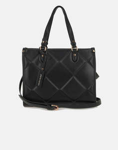PIERRE CARDIN TOTE (Dimensiuni: 24,5 x 9 x 30 cm.)