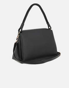 PIERRE CARDIN GEANTA DE UMAR (Dimensiuni: 35 x 25 x 14 cm.)