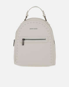 PIERRE CARDIN BACKPACK (Dimensiuni: 28 x 25 x 13 cm.)