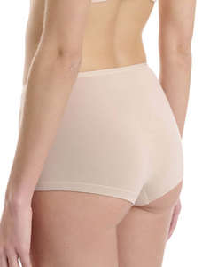 WALK DE DAMA BOXER BAMBOO 2BUC