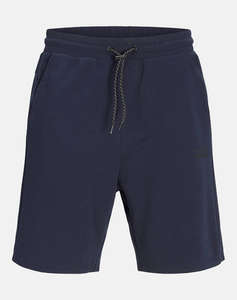 JACK&JONES JPSTKANE MATTY SWEAT SHORTS MID