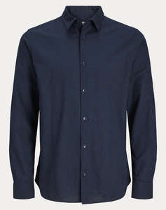 JJ REBEL JREBMOSS SUNNY SHIRT LS