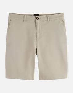 SCOTCH&SODA SHORTS