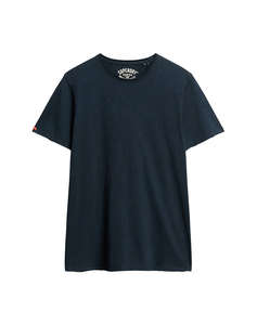 SUPERDRY D3 STUD RAW EDGE SLUB T SHIRT BLUZA DE BARBATI