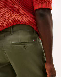 TOMMY HILFIGER BROOKLYN SHORT 1985