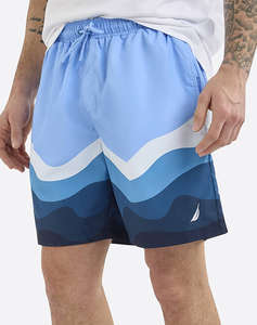 NAUTICA COSTUM DE BAIE Penrose 7 Swim Short