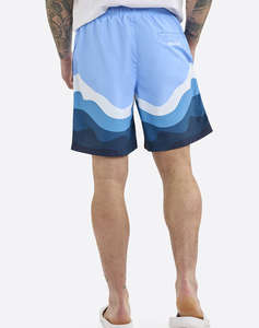 NAUTICA COSTUM DE BAIE Penrose 7 Swim Short