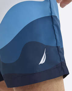 NAUTICA COSTUM DE BAIE Penrose 7 Swim Short