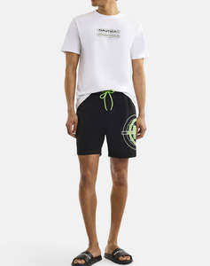 NAUTICA COSTUM DE BAIE Crumlin 6 Swim Short