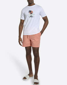 NAUTICA BLUZA T-SHIRT KM Raphael T-Shirt