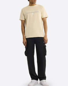NAUTICA BLUZA T-SHIRT KM Effin T-Shirt