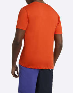 NAUTICA BLUZA T-SHIRT KM Bruckner T-Shirt