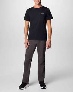COLUMBIA Bluza de barbati Rapid Ridge™ Back Graphic Tee II