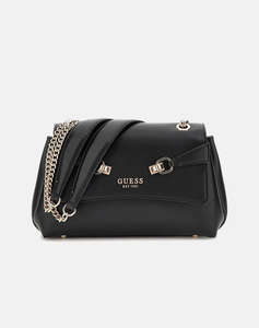 GUESS LORELEI CONVERTIBLE XBODY FLAP GEANTA DE DAMA (Dimensiuni: 25 x 15 x 8cm.)