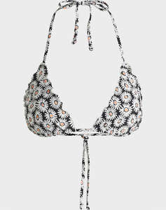 HUGO RUFFLE TRIANGLE 10269296 01