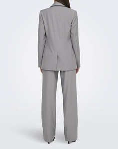 ONLY ONLMARINE LIFE L/S FITTED BLAZER TLR