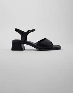 CAMPER Ultrasoft Negro/KoraSand Ultrasoft Negro