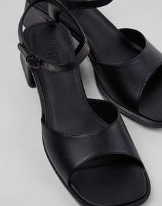 CAMPER Ultrasoft Negro/KoraSand Ultrasoft Negro
