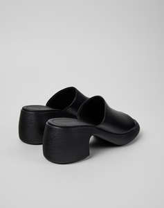 CAMPER Ultrasoft Negro/ThelmaSand Negro