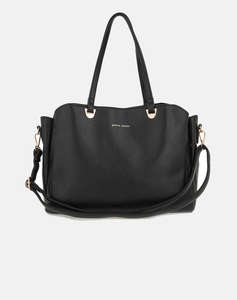 PIERRE CARDIN TOTE (Dimensiuni: 26 x 14 x 35 cm.)