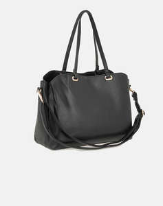 PIERRE CARDIN TOTE (Dimensiuni: 26 x 14 x 35 cm.)
